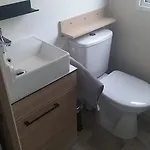 Amira 6 Personnes Сен-Жан-де-Мон