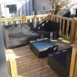Кемпинг Amira 6 Personnes