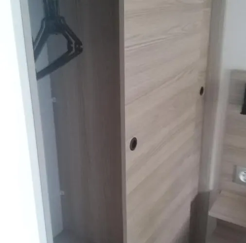 Amira 6 Personnes Kemping *