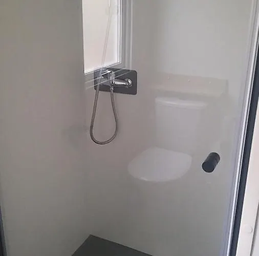 Amira 6 Personnes Kemping Saint-Jean-de-Monts