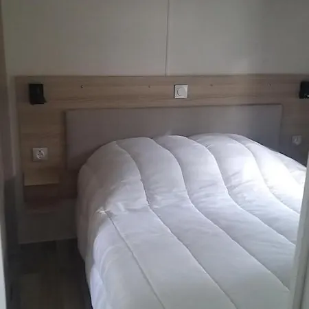 Campingplatz Amira 6 Personnes