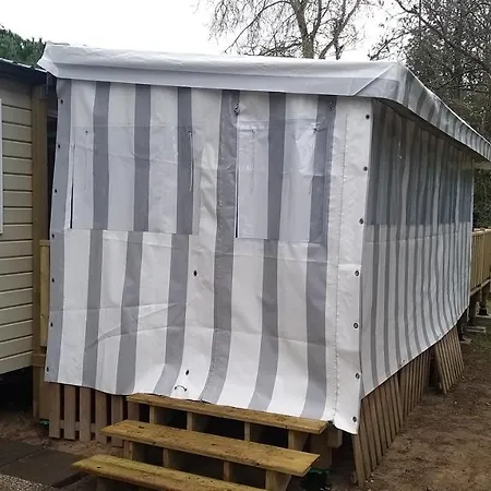 Campingplatz Amira 6 Personnes Saint-Jean-de-Monts