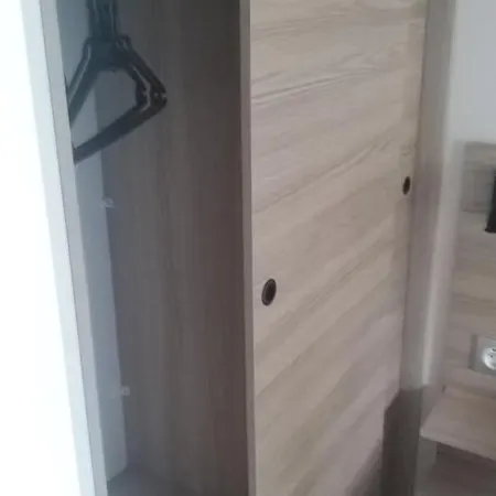Amira 6 Personnes Кемпинг *