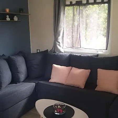 Campingplatz Amira 6 Personnes