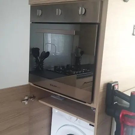 Campingplatz Amira 6 Personnes Saint-Jean-de-Monts