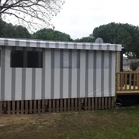 Amira 6 Personnes * Saint-Jean-de-Monts