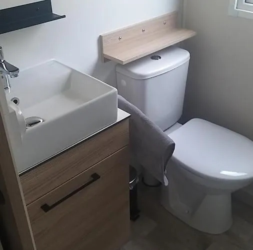 Amira 6 Personnes Saint-Jean-de-Monts