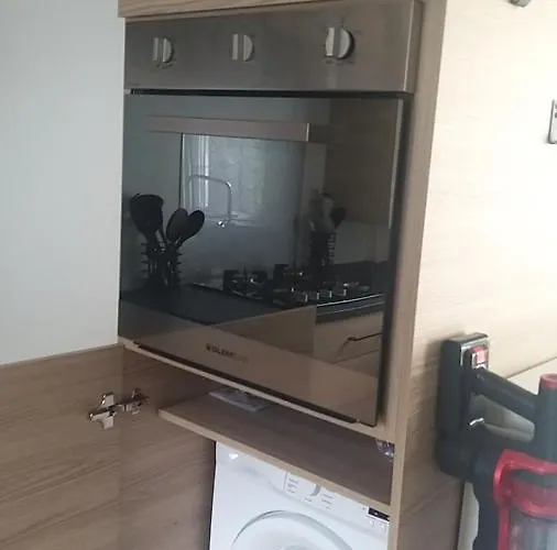 Campingplatz Amira 6 Personnes Saint-Jean-de-Monts